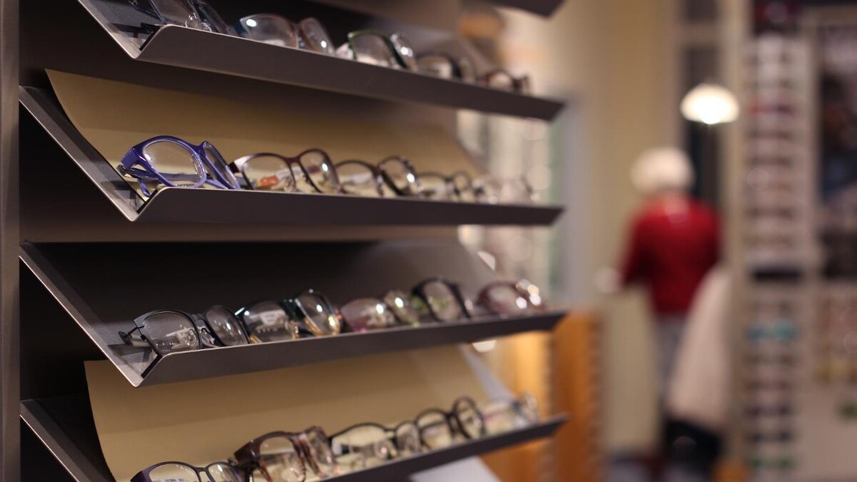 Bilder Optik Meier