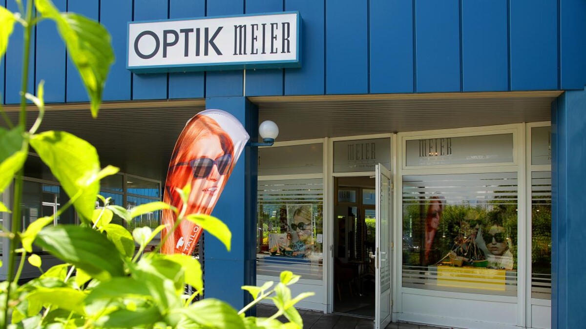 Bilder Optik Meier