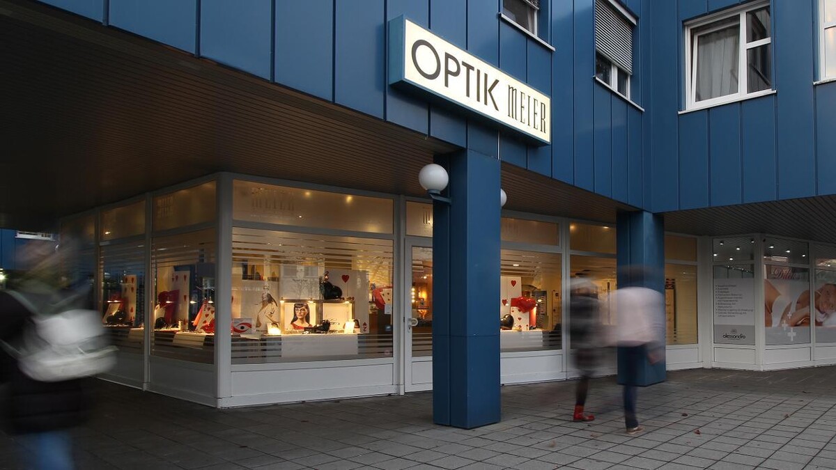 Bilder Optik Meier