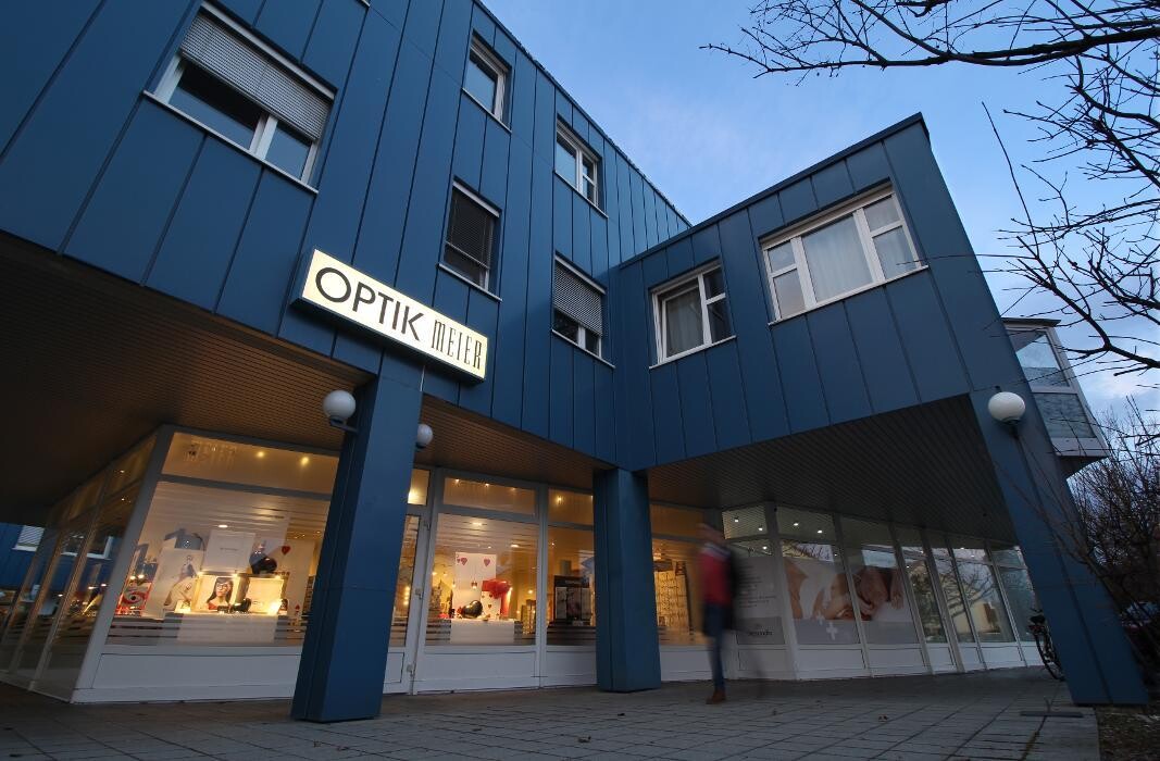 Bilder Optik Meier