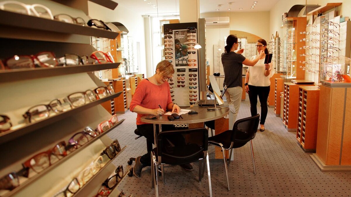 Bilder Optik Meier