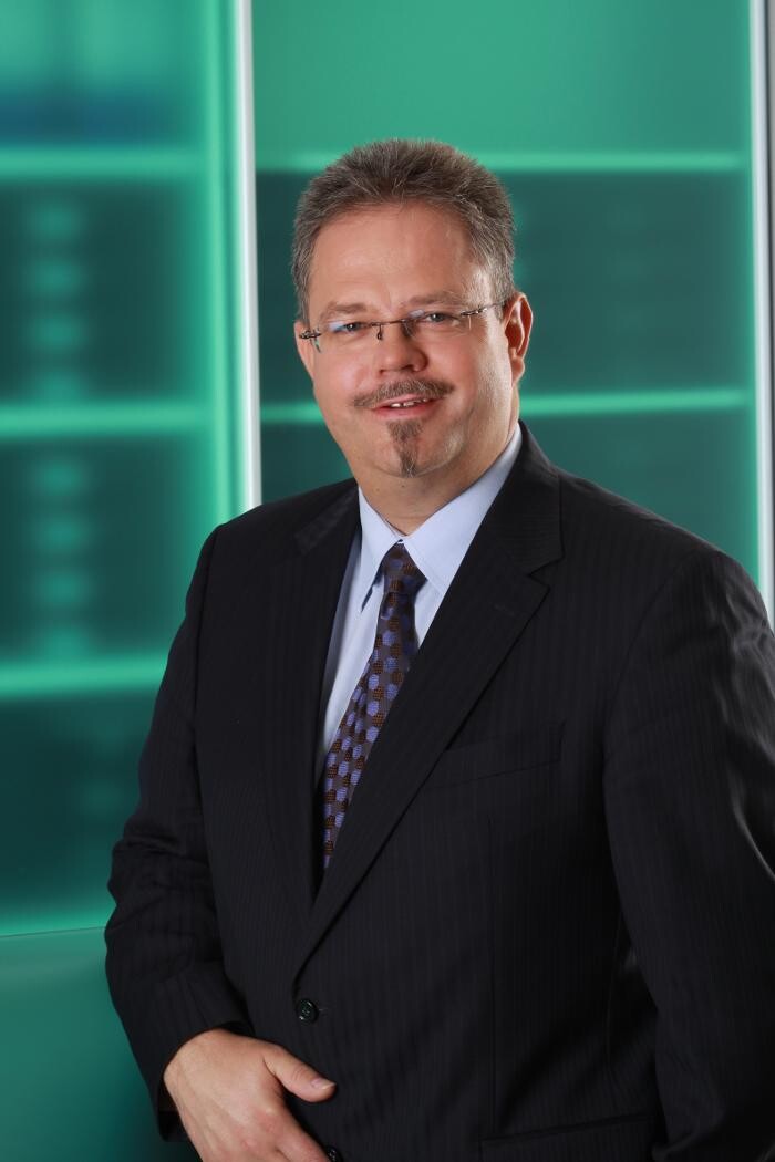 Bilder ERGO Versicherung Carsten Engelhardt