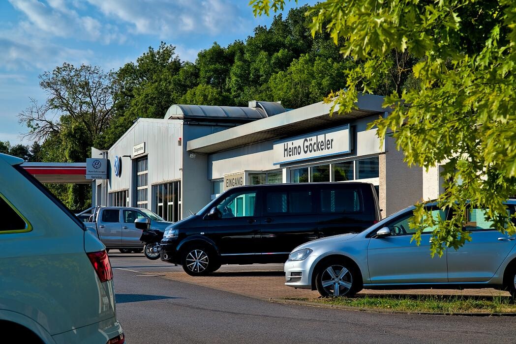 Bilder Autohaus Göckeler GmbH