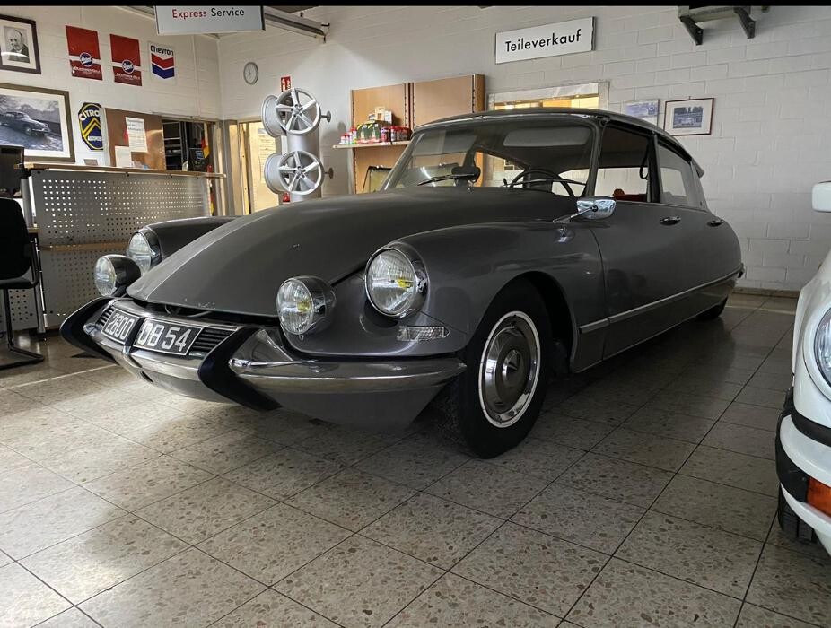 Bilder Autohaus Göckeler GmbH