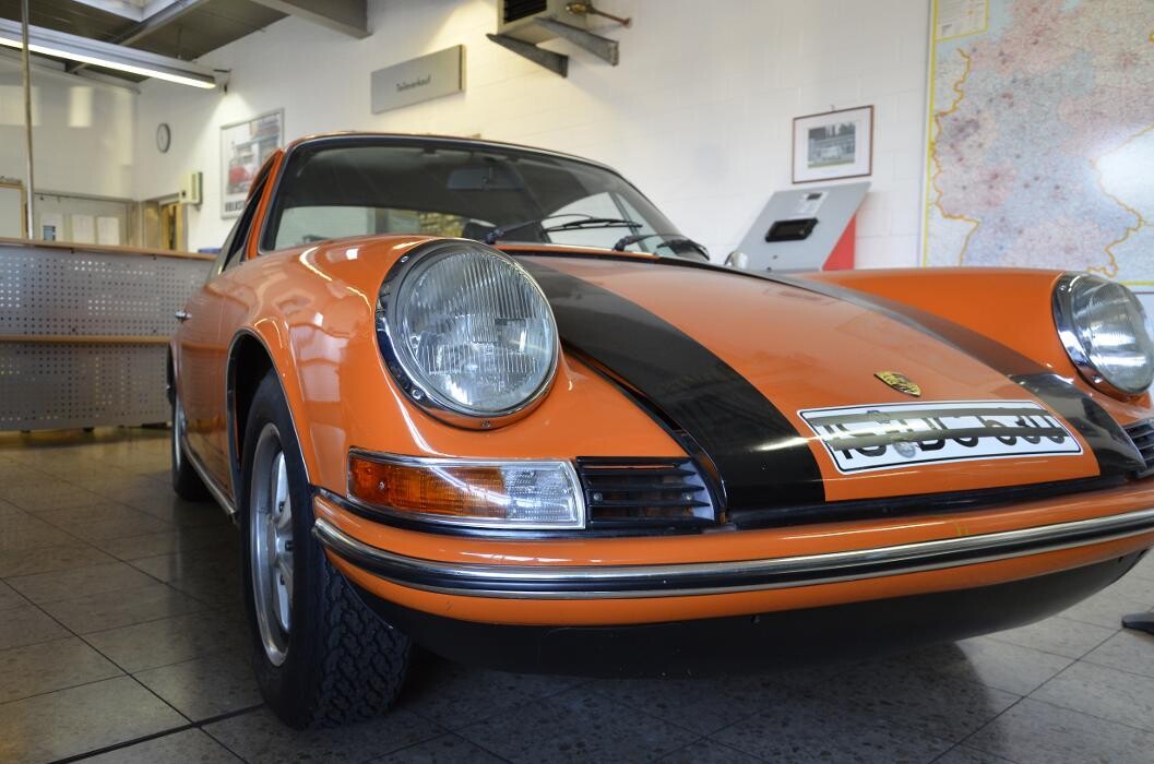 Bilder Autohaus Göckeler GmbH