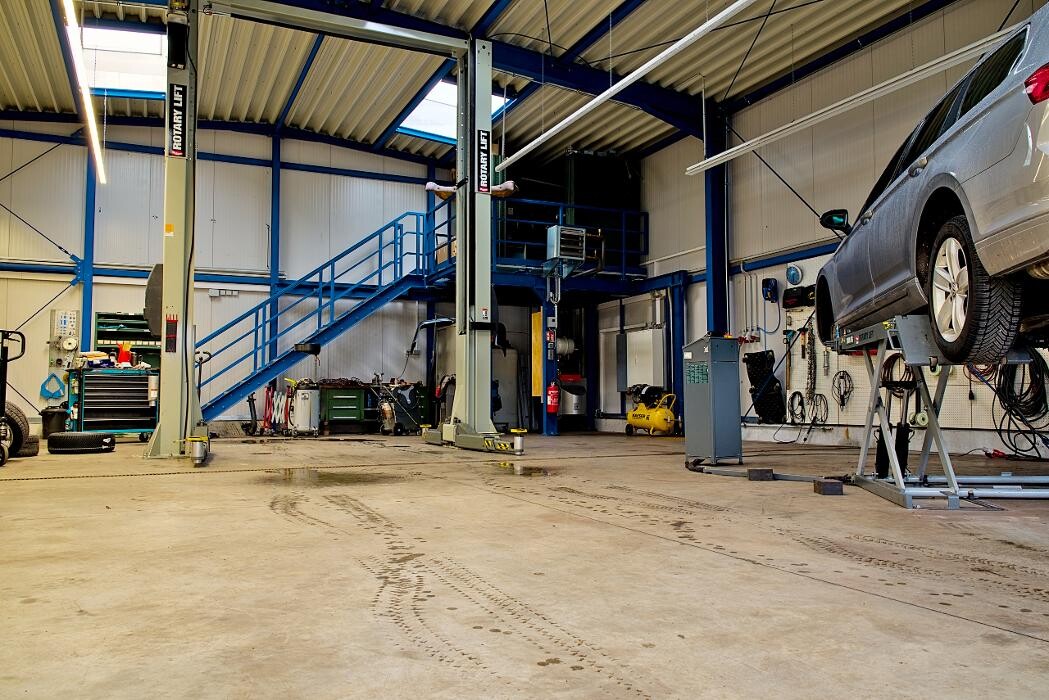 Bilder Autohaus Göckeler GmbH