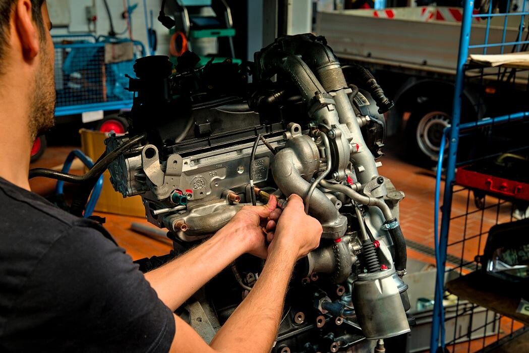 Bilder Autohaus Göckeler GmbH