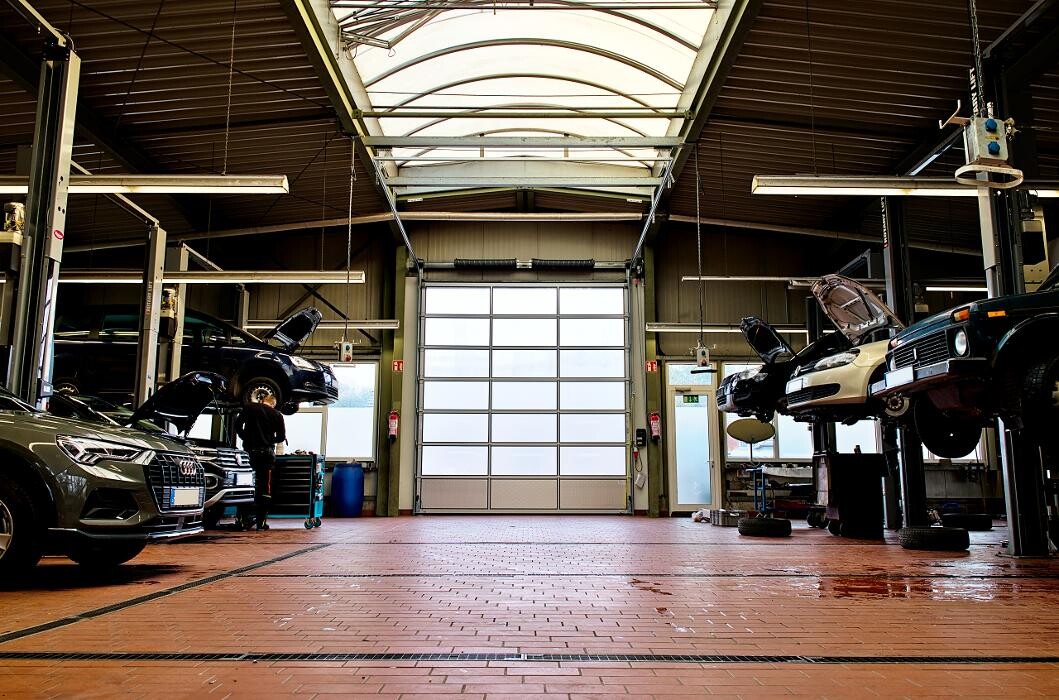 Bilder Autohaus Göckeler GmbH