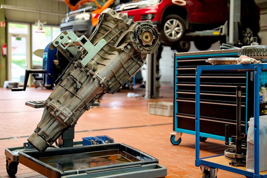 Bilder Autohaus Göckeler GmbH