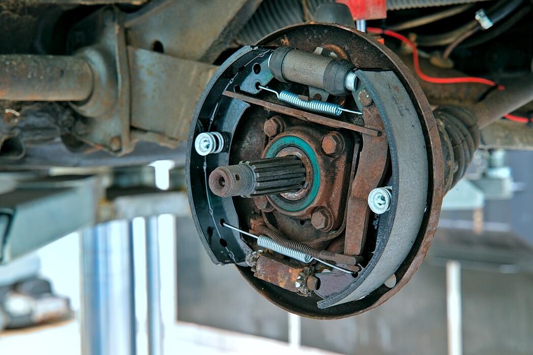 Bilder Autohaus Göckeler GmbH