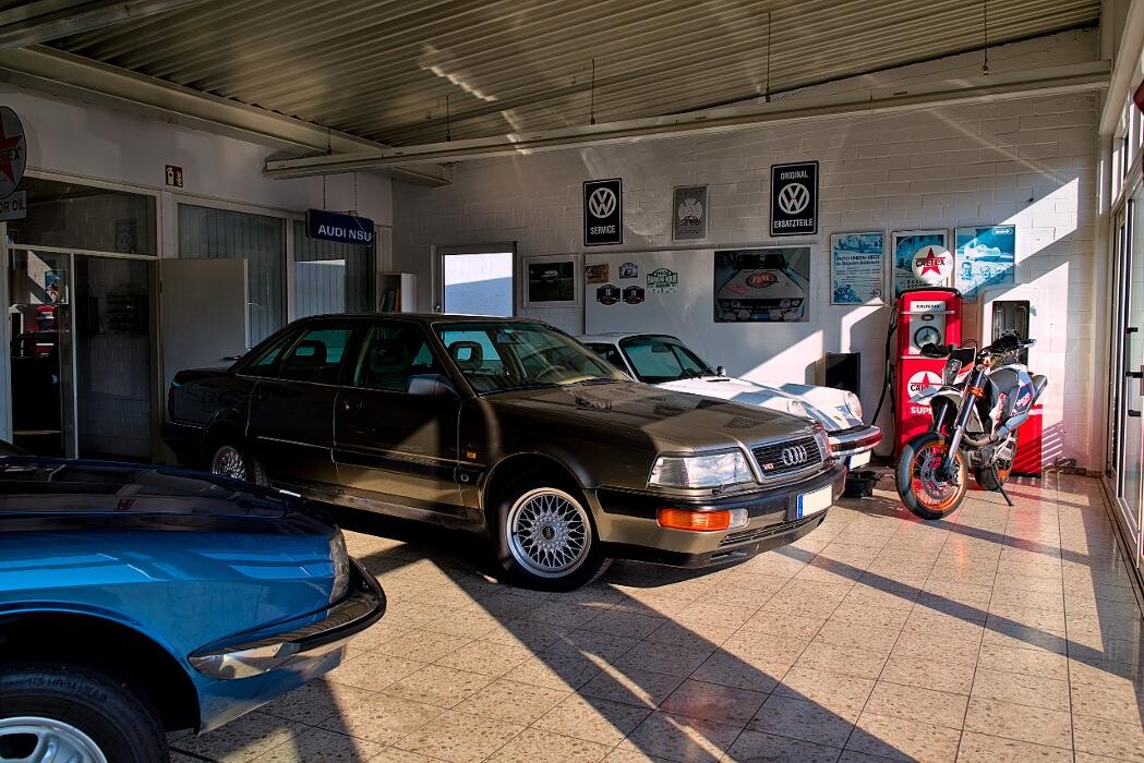 Bilder Autohaus Göckeler GmbH