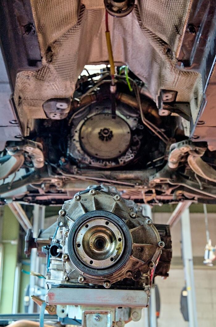 Bilder Autohaus Göckeler GmbH