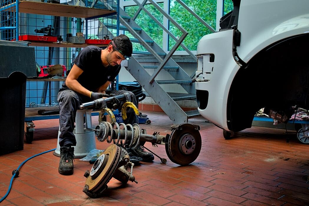 Bilder Autohaus Göckeler GmbH