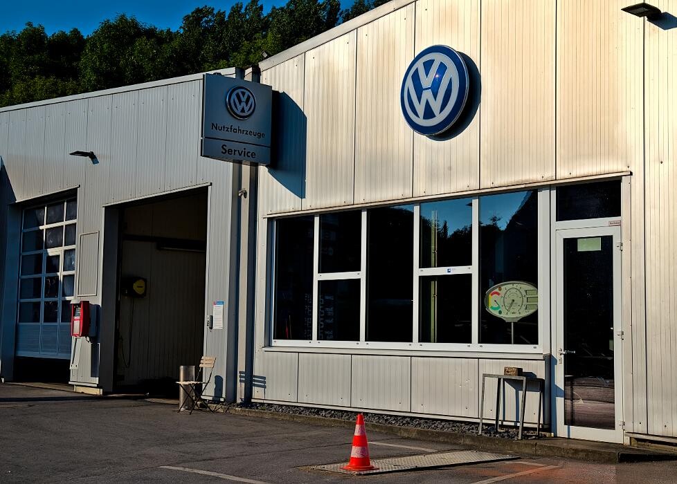 Bilder Autohaus Göckeler GmbH