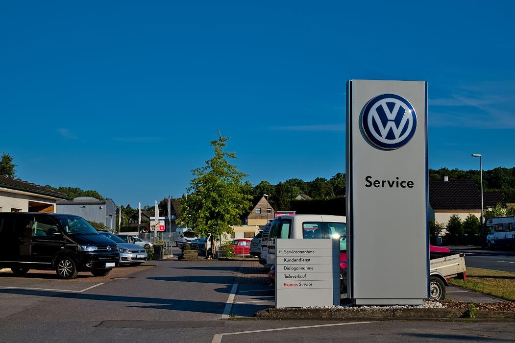 Bilder Autohaus Göckeler GmbH