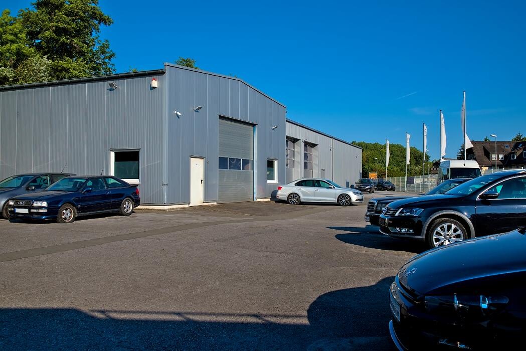 Bilder Autohaus Göckeler GmbH