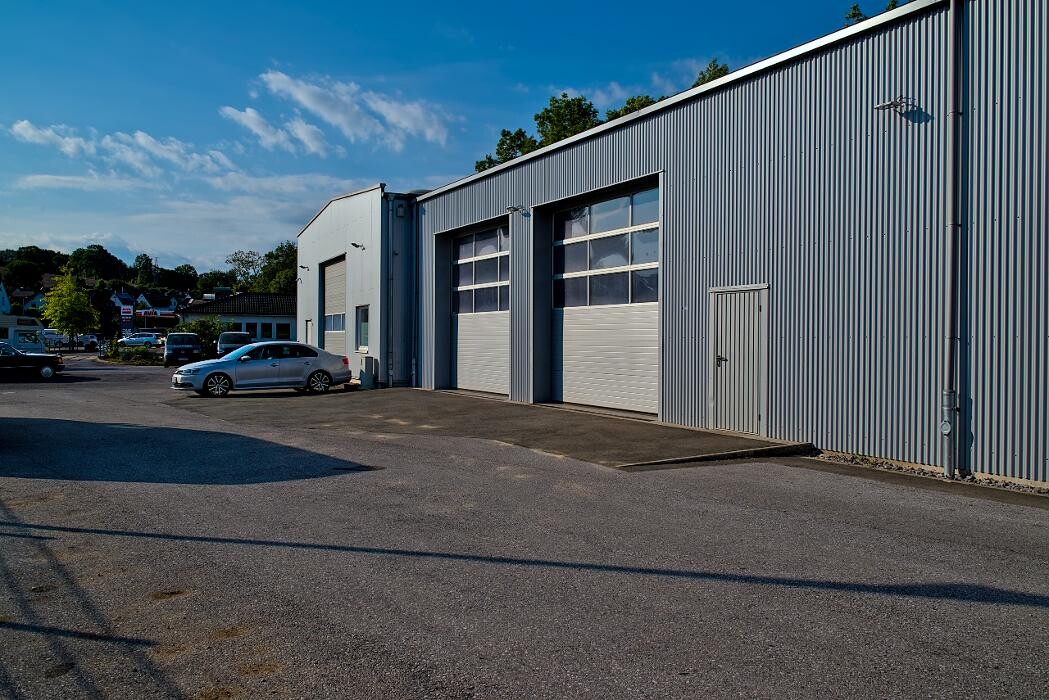 Bilder Autohaus Göckeler GmbH