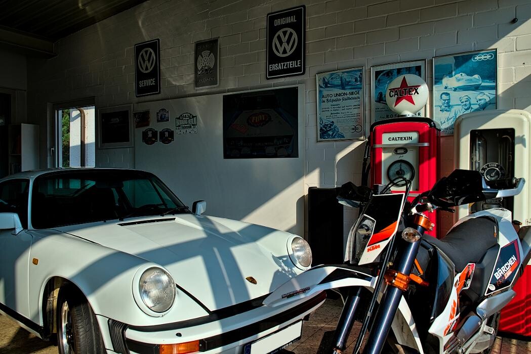 Bilder Autohaus Göckeler GmbH