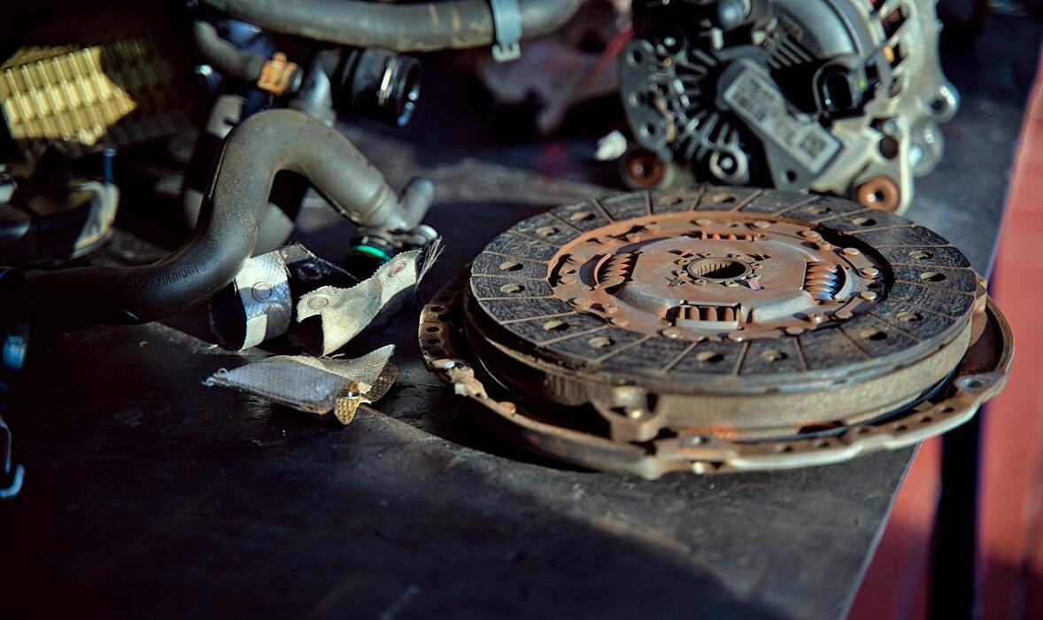 Bilder Autohaus Göckeler GmbH