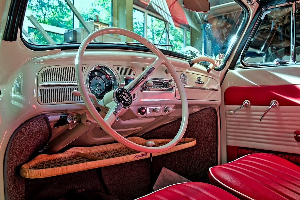 Bilder Autohaus Göckeler GmbH