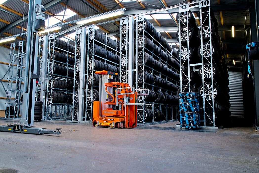 Bilder Autohaus Göckeler GmbH