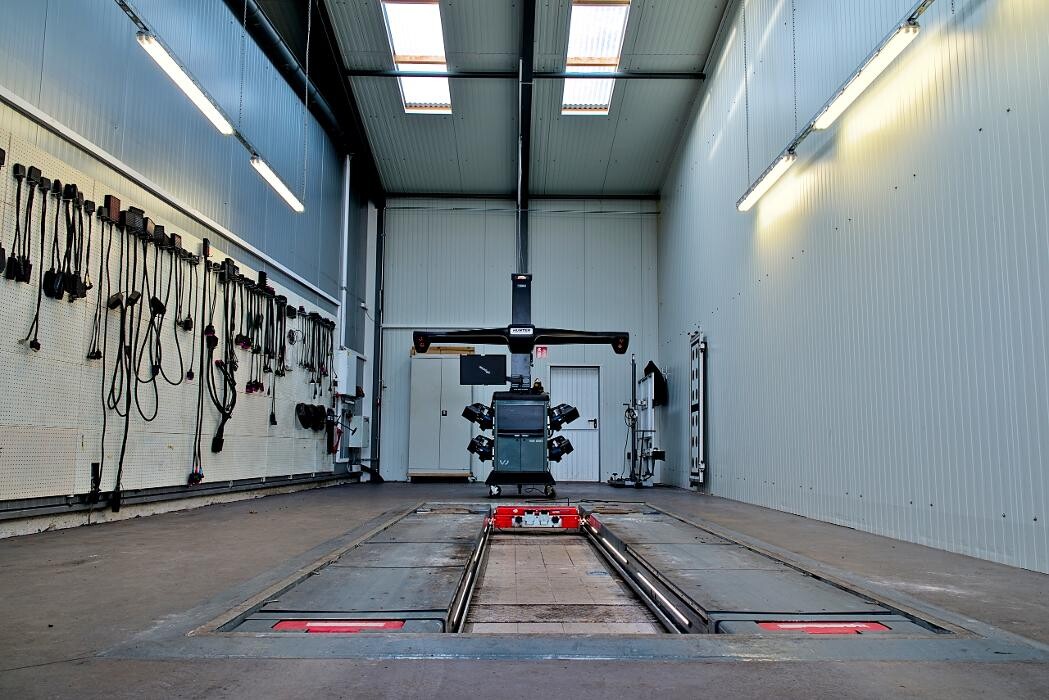 Bilder Autohaus Göckeler GmbH