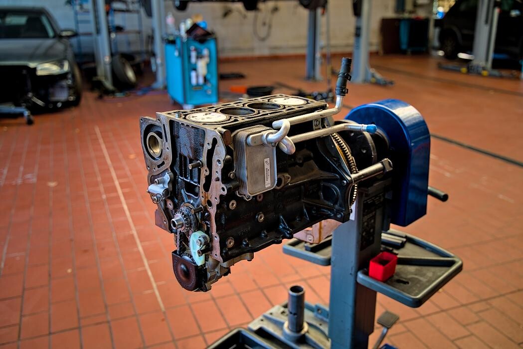 Bilder Autohaus Göckeler GmbH