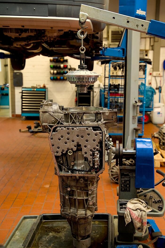 Bilder Autohaus Göckeler GmbH