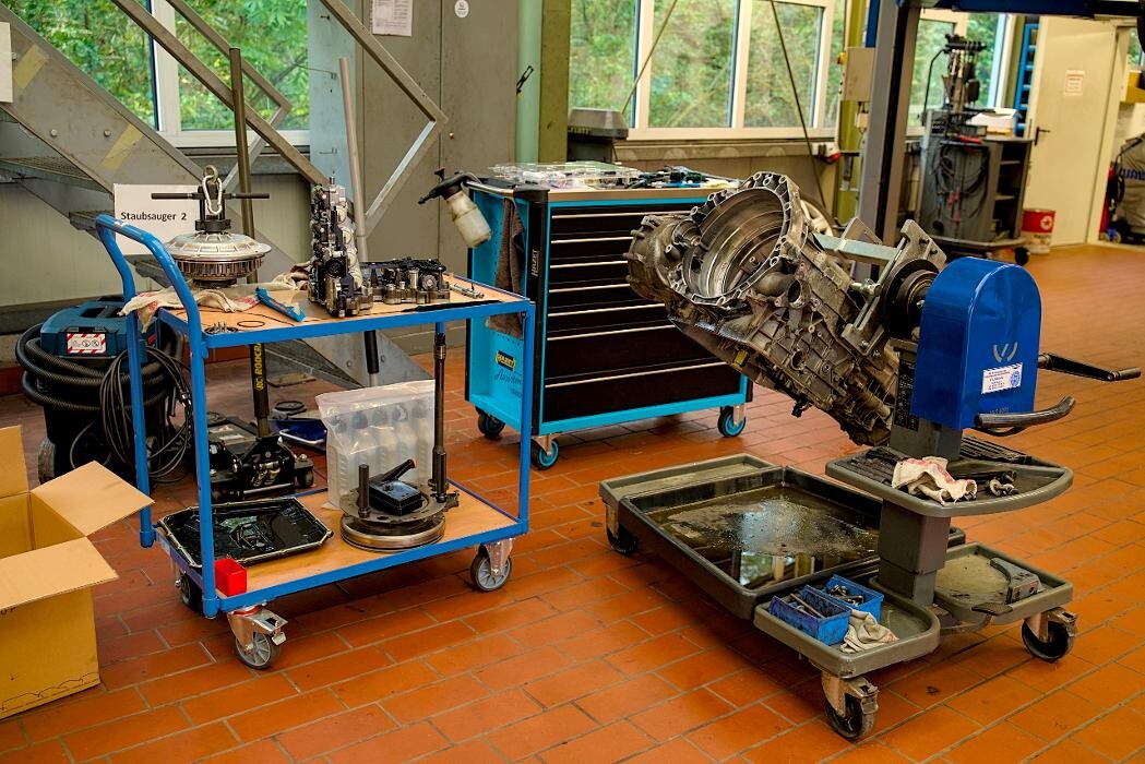 Bilder Autohaus Göckeler GmbH