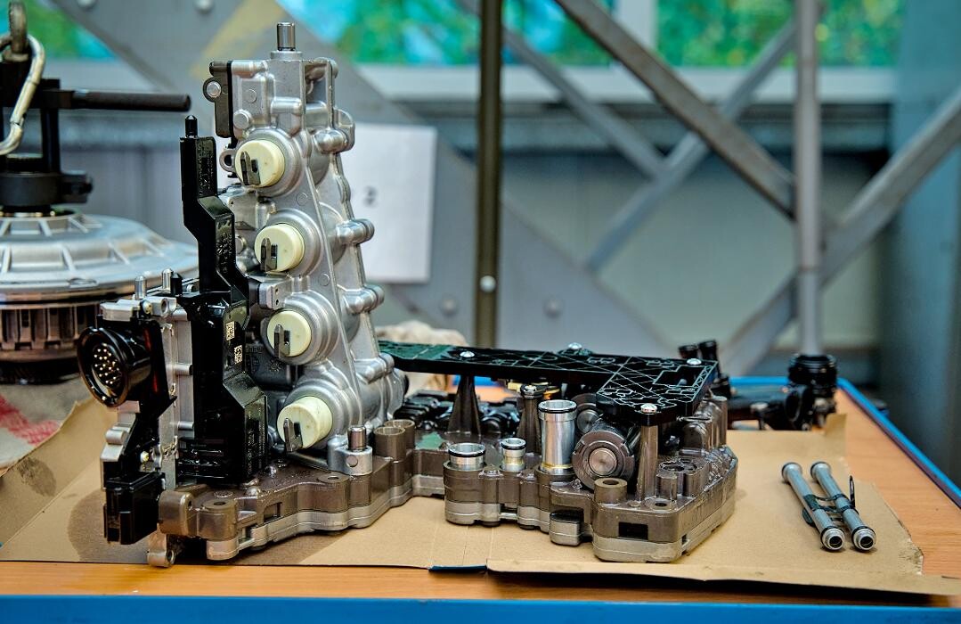 Bilder Autohaus Göckeler GmbH