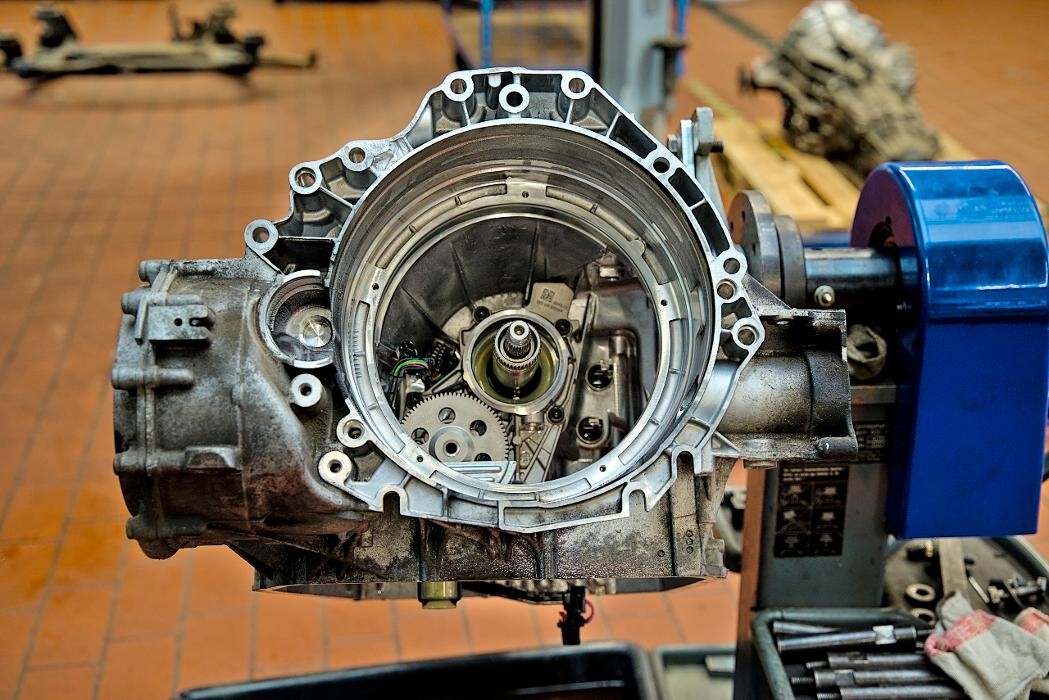 Bilder Autohaus Göckeler GmbH