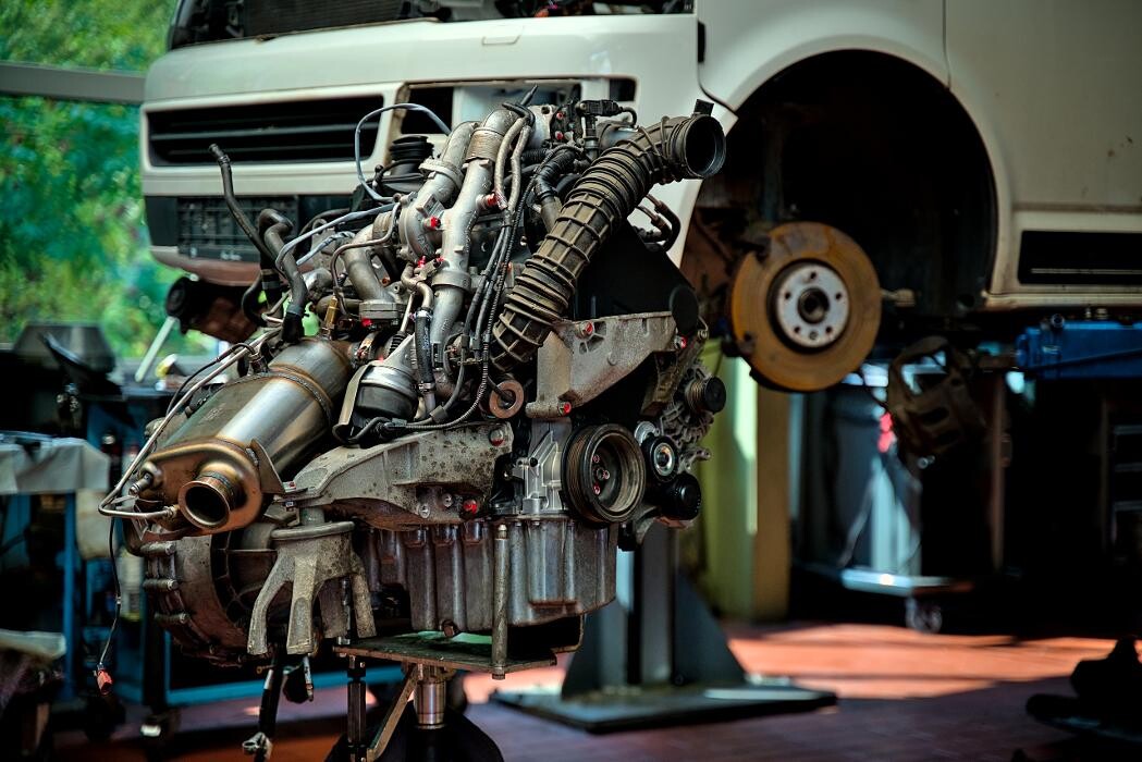 Bilder Autohaus Göckeler GmbH