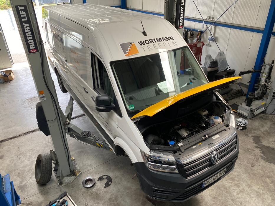 Bilder Autohaus Göckeler GmbH