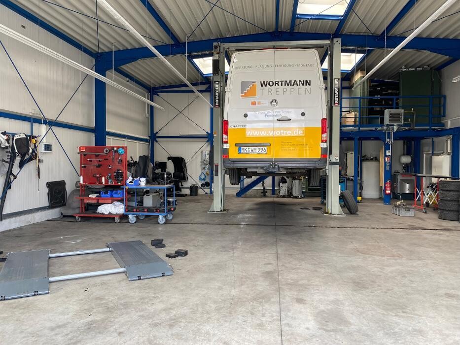 Bilder Autohaus Göckeler GmbH