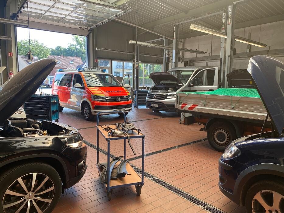 Bilder Autohaus Göckeler GmbH