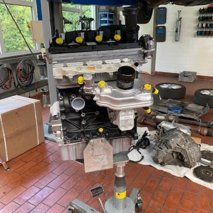 Bilder Autohaus Göckeler GmbH