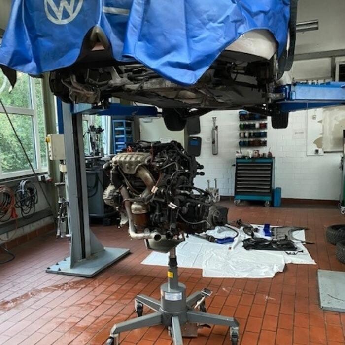 Bilder Autohaus Göckeler GmbH