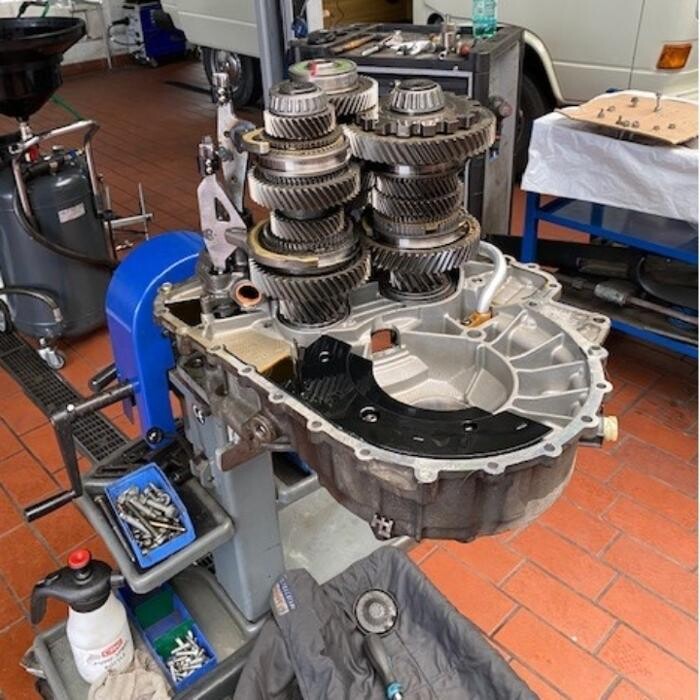 Bilder Autohaus Göckeler GmbH