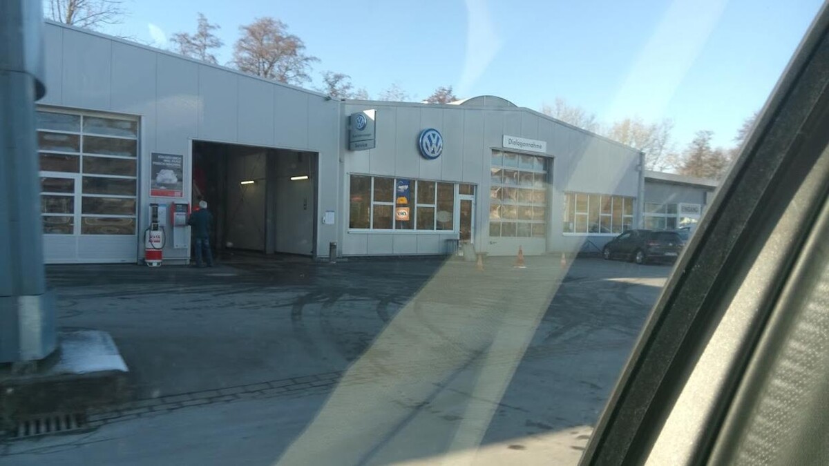 Bilder Autohaus Göckeler GmbH