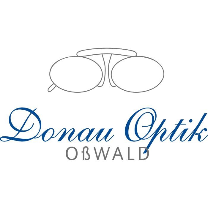 Donau Optik Oßwald - Ulm Logo