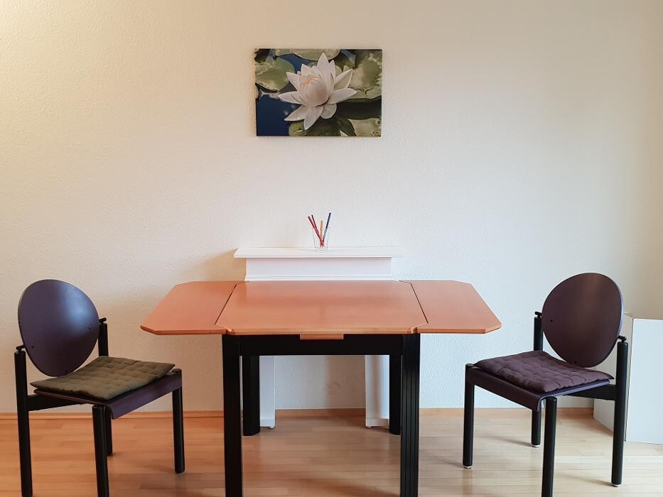 Bilder Marita Weizenhöfer Heilpraktikerin für Psychotherapie