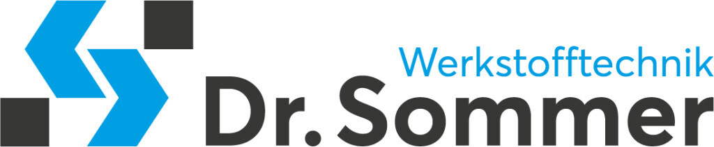 Dr. Sommer Werkstofftechnik GmbH Logo