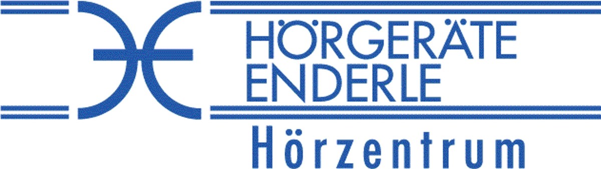 Hörgeräte Enderle-Ammour GmbH Logo