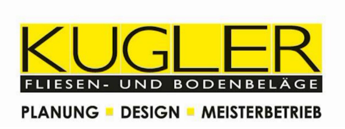 Fliesen Kugler GmbH Logo