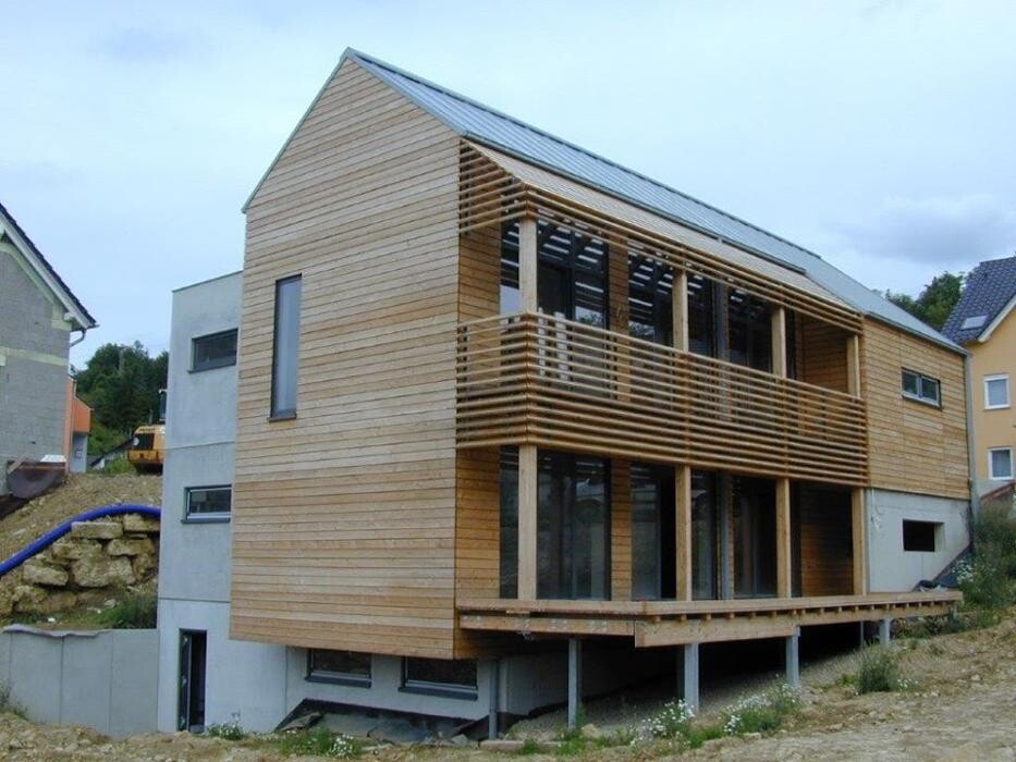 Bilder Holzbau Steier GmbH Zimmerei