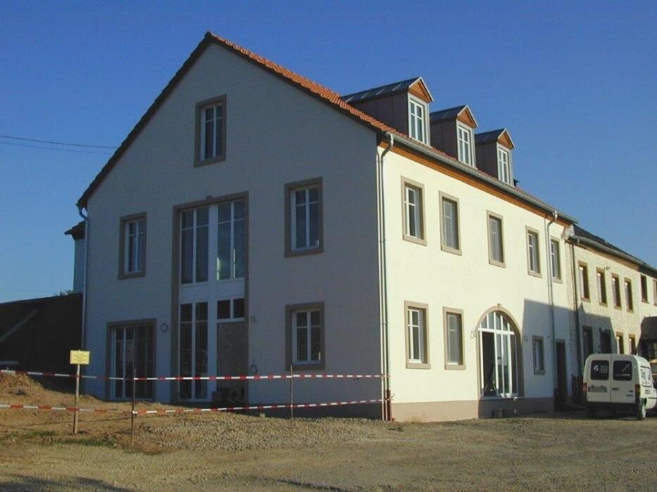 Bilder Holzbau Steier GmbH Zimmerei