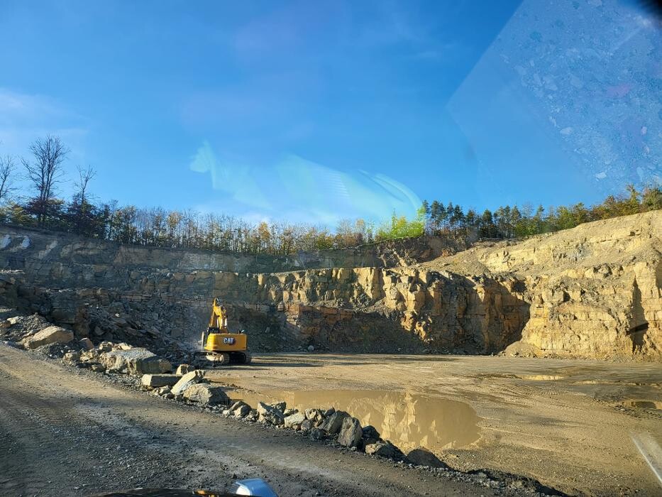 Bilder Schotterwerke Hochrein GmbH