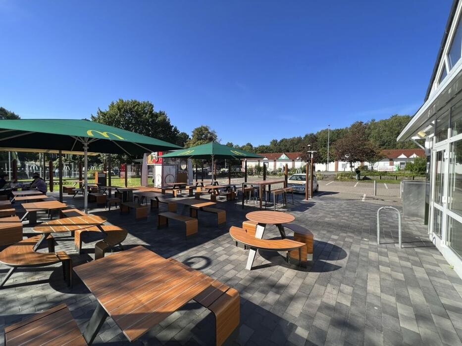 Bilder McDonald's