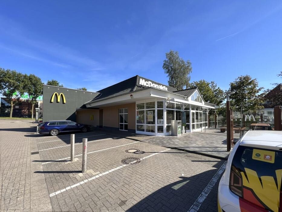 Bilder McDonald's