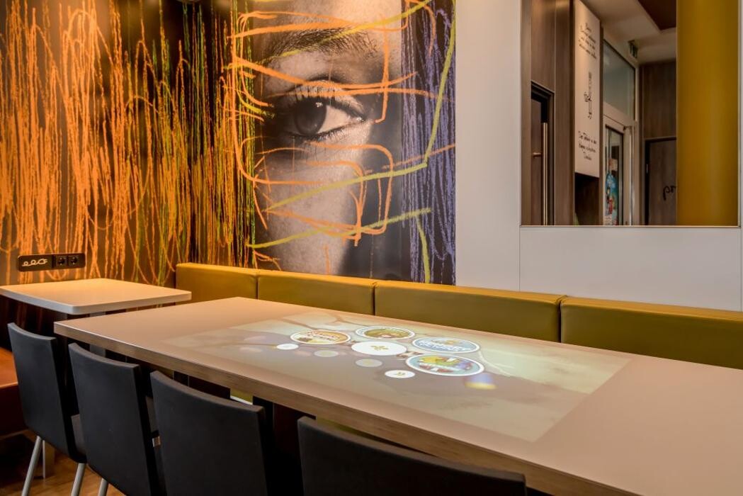 Bilder McDonald's